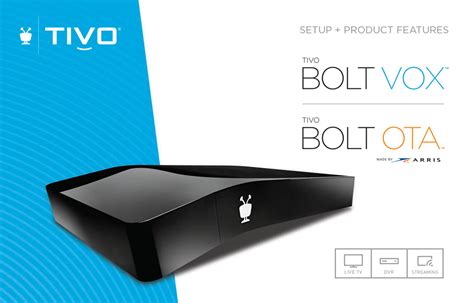 hard drive test on tivo bolt ota|tivo bolt ota setup.